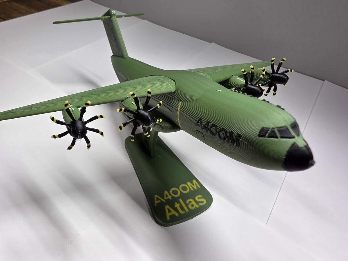 A400M Atlas
