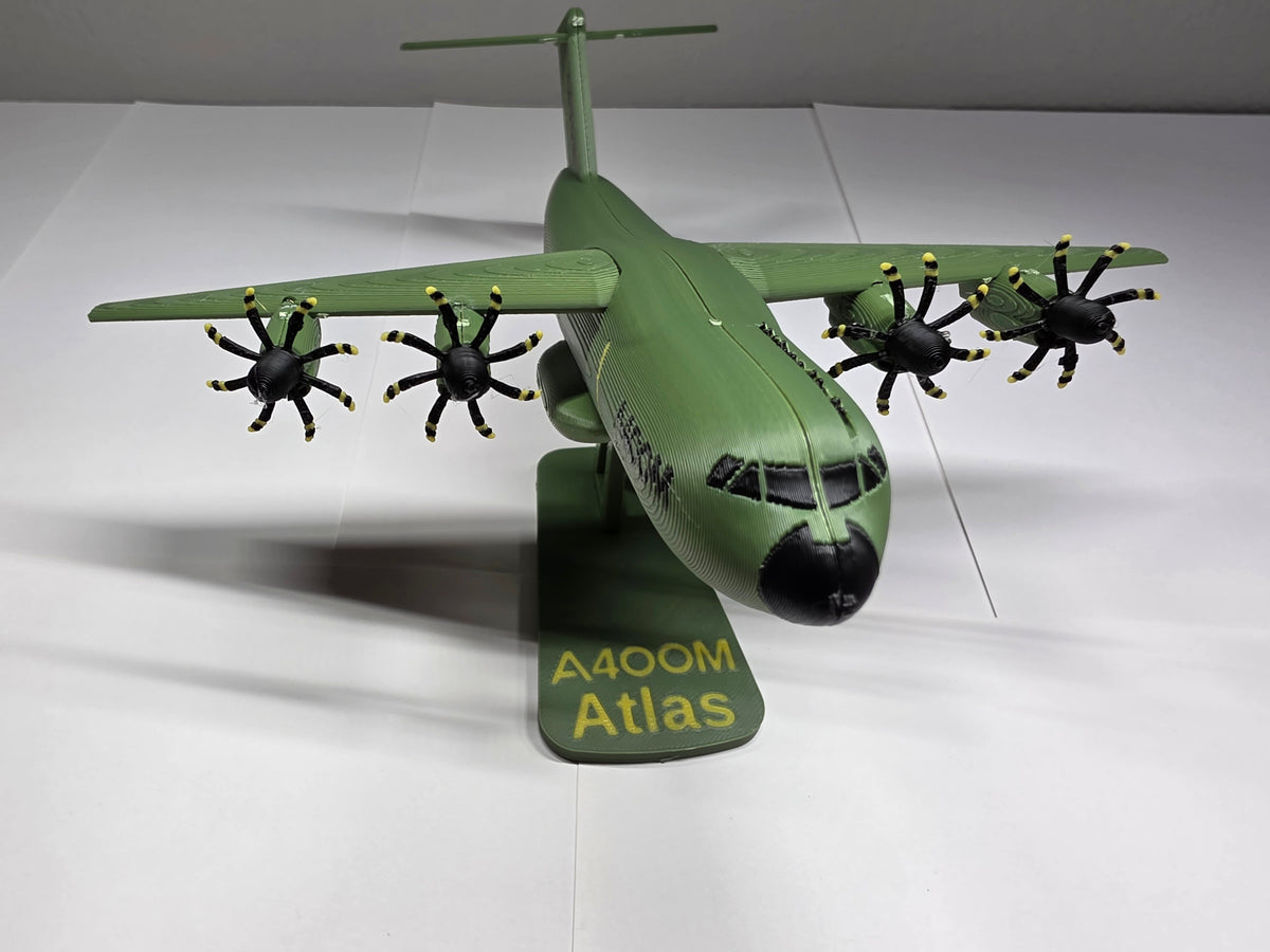 A400M Atlas