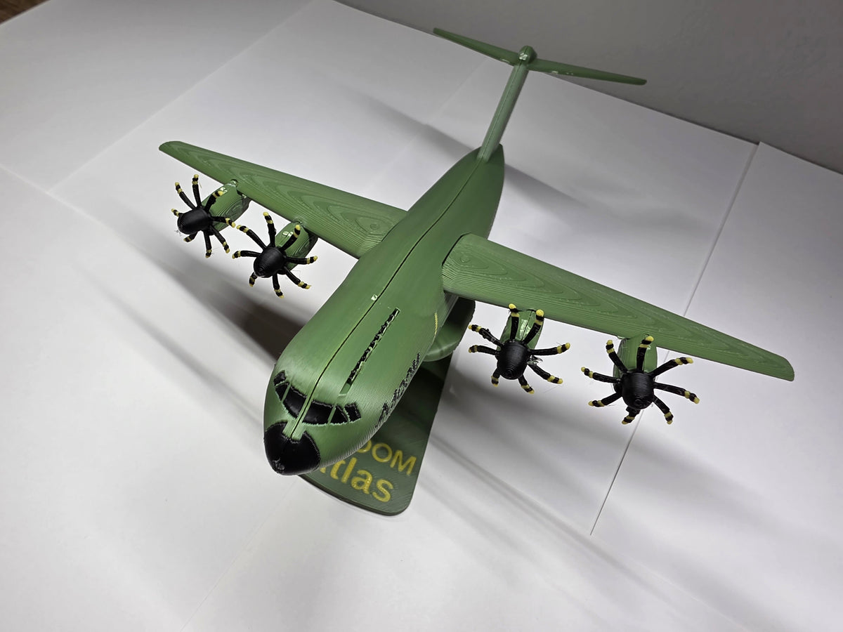 A400M Atlas