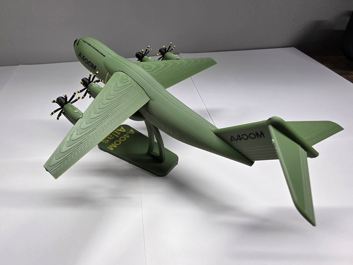 A400M Atlas